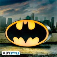 DC Comics Nachtlicht - Batman Logo
