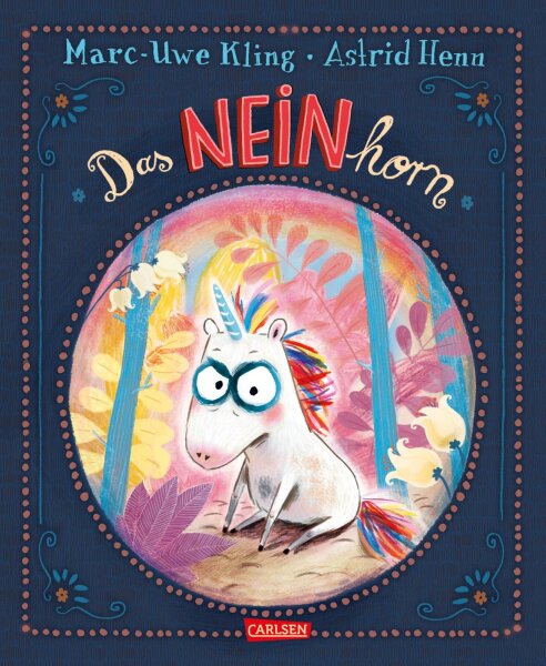 Das Neinhorn