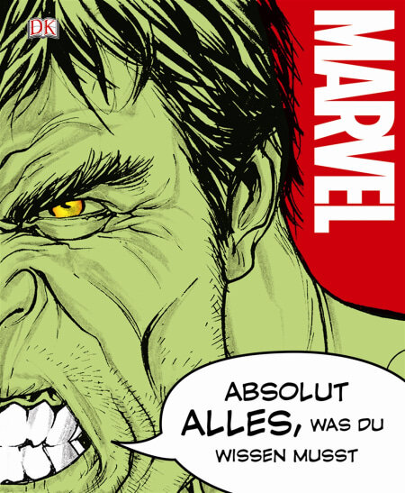 MARVEL Absolut alles, was du wissen musst