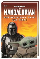 Star Wars™ The Mandalorian Das offizielle Buch zur...
