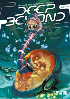 Deep Beyond. Band 2 (Andolfo, Mirka; Goy, David)