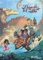 Drache & Gifte (Bauthian, Isabelle)