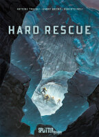 Hard Rescue (Bozino, Harry)