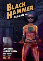 Black Hammer. Band 5 (Lemire, Jeff)