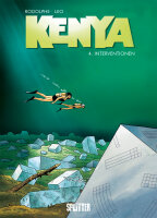 Kenya. Band 4 (Leo; Rodolphe)