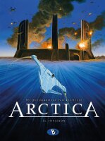 Arctica #11 (Pecqueur, Daniel; Kovacevic, Bojan)