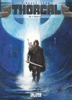 Thorgal. Band 39 (Yann)