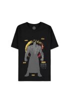 Resident Evil T-Shirt - Nemesis (schwarz)