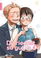 Du riechst so gut 06 (Yamada, Kintetsu)