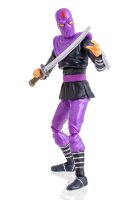 Teenage Mutant Ninja Turtles BST AXN Actionfigur Foot...