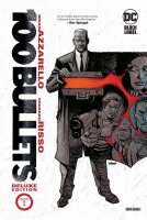 100 Bullets 1 (Deluxe Edition) (Azzarello, Brian; Risso,...