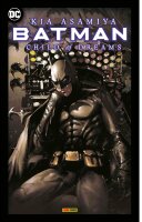 Batman: Child of Dreams (Manga) (Asamiya, Kia)