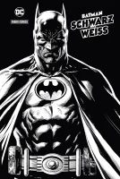 Batman - Schwarz und Weiss (Hardcover)