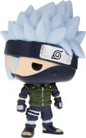 Naruto Funko POP! PVC-Sammelfigur - Kakashi (182)