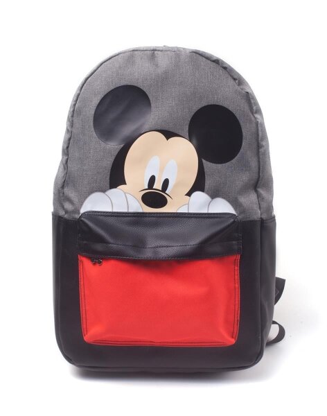 Disney Rucksack Mickey Mouse Placement Backpack