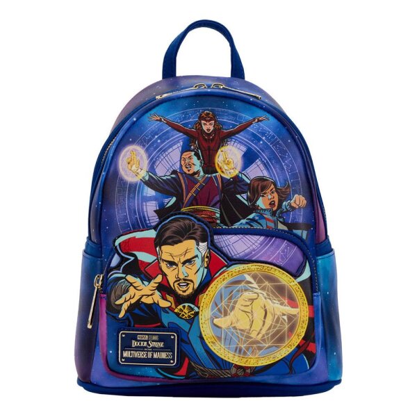 Marvel by Loungefly Rucksack Dr. Strange Multiverse