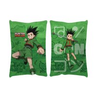 Hunter X Hunter Kissen - Gon