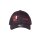 Black Widow Baseball Cap Logo