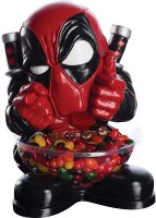 Marvel Comics Candy Holder Süßigkeiten Butler...