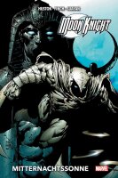 Moon Knight Collection von Charlie Huston und David...