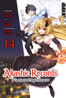 Akashic Records of the Bastard Magic Instructor 14...