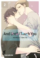 And Until I Touch you 2 (Tokita, Honoji)