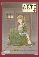 Arte 13 (Ohkubo, Kei)