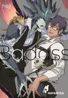 Badass (haji) Badass