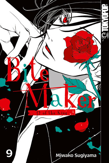 Bite Maker 09 (Sugiyama, Miwako)