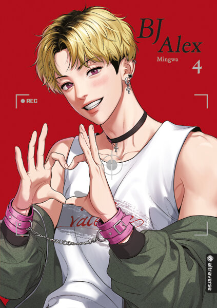 BJ Alex 04 (Mingwa)