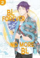 BL Forever vs. No More BL 02 (Konkici)