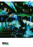 Blue Giant 6 (Ishizuka, Shinichi)