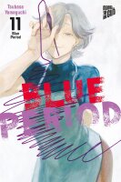 Blue Period 11 (Yamaguchi, Tsubasa)
