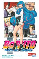 Boruto – Naruto the next Generation 15 (Kishimoto,...