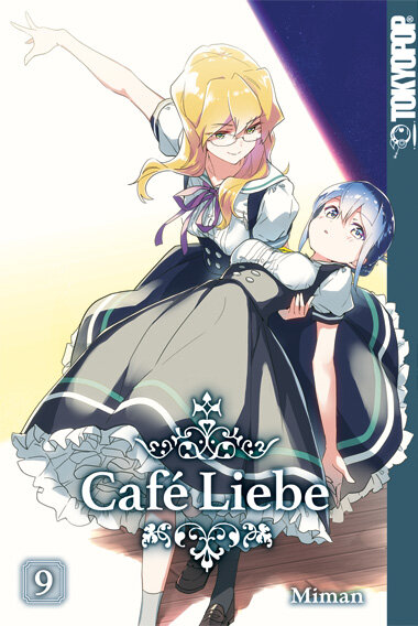 Café Liebe 09 (Miman)