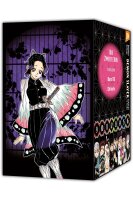 Demon Slayer - Kimetsu no Yaiba 16 mit Schuber (Gotouge,...
