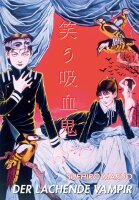 Der lachende Vampir 2 (Maruo, Suehiro)