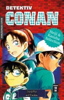 Detektiv Conan - Heiji und Kazuha Selection (Aoyama, Gosho)