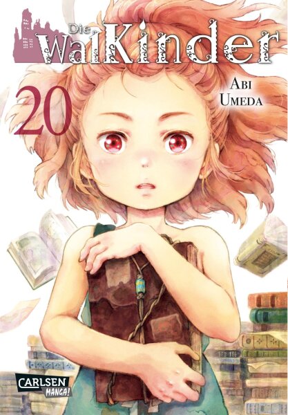 Die Walkinder 20 (Umeda, Abi)