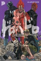 Dorohedoro 10 (Q-Hayashida)