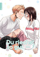 Du riechst so gut 07 (Yamada, Kintetsu)