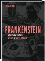 Frankenstein (Ito, Junji)