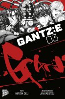 GANTZ:E 3 (Oku, Hiroya)