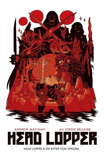 Head Lopper 3 ()