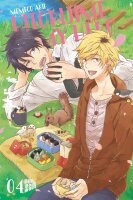 Hitorijime my Hero 4 (Arii, Memeco)