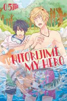 Hitorijime my Hero 5 (Arii, Memeco)