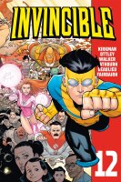 Invincible 12 (Kirkman, Robert)