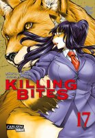 Killing Bites 17 (Murata, Shinya)