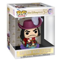 Walt Disney World 50th Anniversary Funko POP! Rides Vinyl...