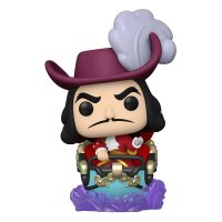 Walt Disney World 50th Anniversary Funko POP! Rides Vinyl...
